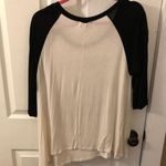 Altar'd State Altar’d State Football and Jesus Shirt Photo 1