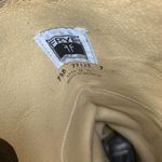 Frye  Melissa Button Soft Vintage Riding Boot Brown Photo 10