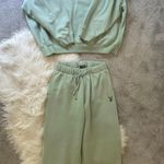 Playboy Sweatshirt and Sweatpants Set Photo 0