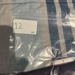 Nike  Golf Fit Dry Women's M collard Drasn PGA The Tour Championship polo shirt Photo 8