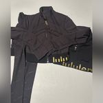 Lululemon Special edition  3 piece size 4 Photo 1