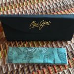 Maui Jim New  sunglass case. Photo 1