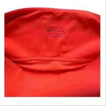 Athleta  All In crop leggings, coral, small, S, 4/6, Workout, Stash pocket, mesh Photo 4