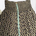 Urban Outfitters Pants- Palazzo Boho wide Leg- with Smocked Waist Photo 7