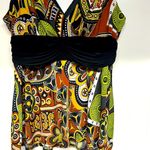 R & M Richards R&M Richard’s Sleeveless Top Sz 14P Photo 1