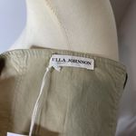 Ulla Johnson NWT ‎ Quinn Top in Dune sz 10 Photo 8