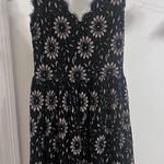 Soiéblu Soiebleu Sunflower Lace Dress Photo 0