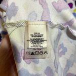 Title Nine  Dream A-Line Pattern Multicolor Active Athletic Dress Size Small Photo 5