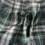 USF Bulls Pajama Pants Green Size M Photo 4