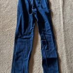 Rocky Mountain Rockies  Vintage Photo 0