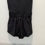 Abercrombie & Fitch  YPB sculptLUX Hybrid Flyaway Onesie new size M Photo 6