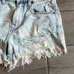 BLANK NYC  wedge short Photo 1