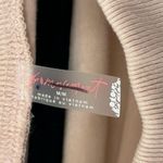 Free People Hot Shot Easy Set - Cashmere sz M Photo 3