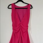 Hello Molly  Delicate Love Mini Dress Pink Photo 2