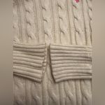 Abercrombie & Fitch Abercrombie Y2K Angora Sweater Photo 3