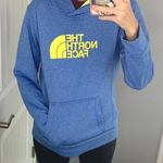 The North Face Hoodie Photo 0