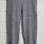 Nike ‎ Pro Dri-Fit Women's Tight Fit Training Pants Leggings. Size M Photo 0