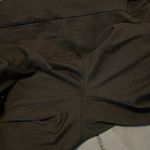 superdown Black Scoopneck Jumpsuit Size Medium Photo 4