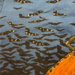 Take Two Halloween Top Women’s Size 3X Black Photo 5