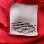 Nike  Hot Pink Quarter Zip Athletic Top Photo 6