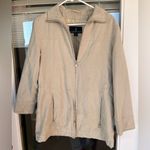 London Fog  Women's Tan Trench Coat Photo 0