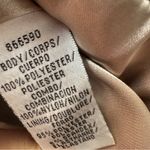 JS Collections  Soutache Short Sleeve Lace Cocktail Dress Black Nude 12 NWOT Photo 8