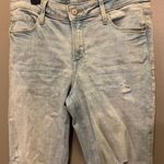 Old Navy Rockstar Super Skinny Jeans Size 8 Photo 5