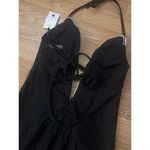 Shade & Shore  One Piece Swimsuit Size Small Photo 5