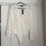 Lulus Blossom On Over Bodysuit - XL Photo 2