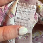 Floral Maxi Dress Size XL Photo 1