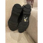 BOC Women's Erin Flat Heel Chelsea Comfort Bootie, S87 Black Size 6.5 Photo 2