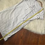 Tommy Hilfiger Star Print Knit Dress Navy Stars Photo 5