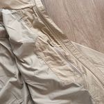 Lululemon NWT Hooded Mid Length Utility Jacket Trench Water Repellent Size M Photo 10