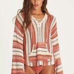 Billabong Baja Beach Hoodie Photo 0