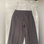 Aerie  leggings real me 7/8 hi-rise black medium Photo 1