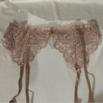 Victoria's Secret Victoria secret Dream Angles Garter Photo 1