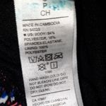 Old Navy String Triangle Bikini Top Size Small Photo 2