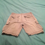 Unionbay Mens Tan Cargo Shorts Size 34 Photo 4