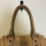 Frye ‎ Leather Melissa Tote Photo 4