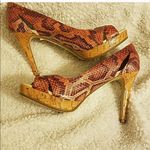 Alfani  heels size 5.5 Photo 1