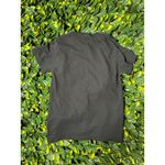 None Y2K I Love New York 100% Cotton Black T Shirt Size Small Photo 3