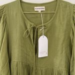 Daughters Of India Kyra Midi Dress Photo 4