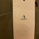 icyzone Army Green athletic tank Photo 2