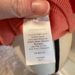 Talbots  | Coral Ruffle Cardigan Photo 1