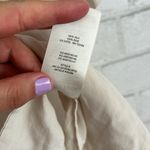 Aritzia Babaton Silk Button Front Collared Blouse Photo 4