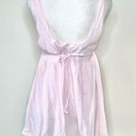 Victoria's Secret Victoria’s Secret Ballerina Pink Country Collection Babydoll Photo 3