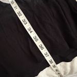 Desigual  Flower Embroidered 3D Longsleeve Vneck Dress Photo 4