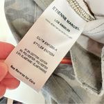 Trendy Camouflage Skinny Jeans Photo 4