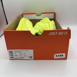 Nike  Reactx Infinity Run 4 Barely Volt (DR2670-700) Womens Size 7 New Photo 7