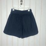 Athleta Farallon Midi Shorts size S Photo 2